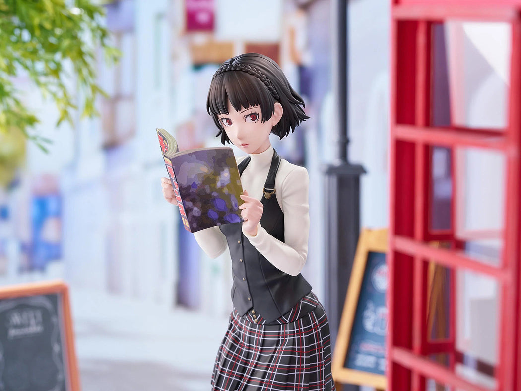 1/7 Makoto Niijima (Persona 5 Royal)