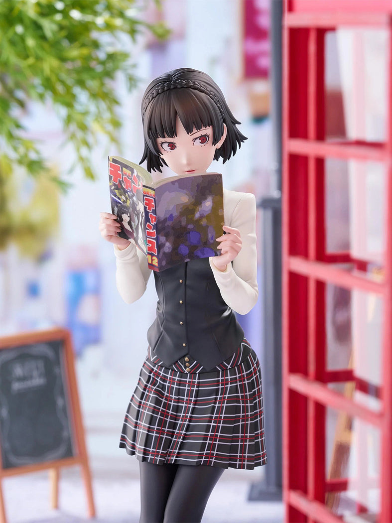1/7 Makoto Niijima (Persona 5 Royal)