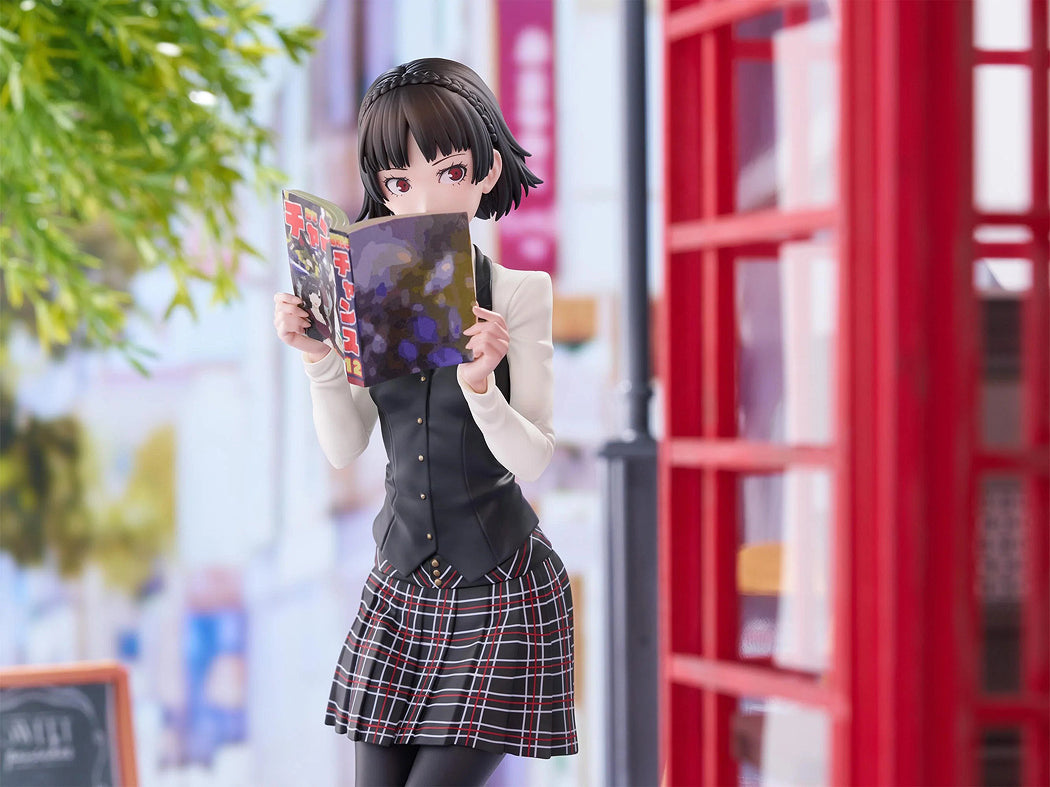 1/7 Makoto Niijima (Persona 5 Royal)