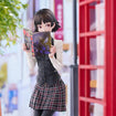 1/7 Makoto Niijima (Persona 5 Royal) 1/7 Makoto Niijima (Persona 5 Royal)