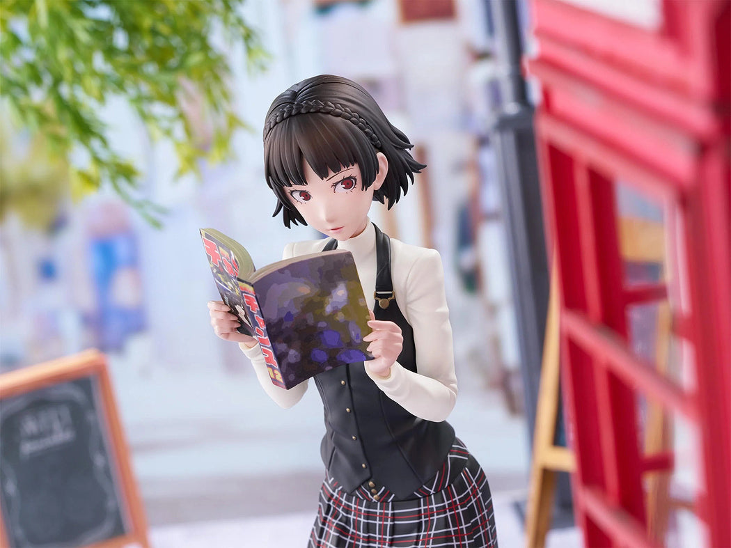 1/7 Makoto Niijima (Persona 5 Royal)