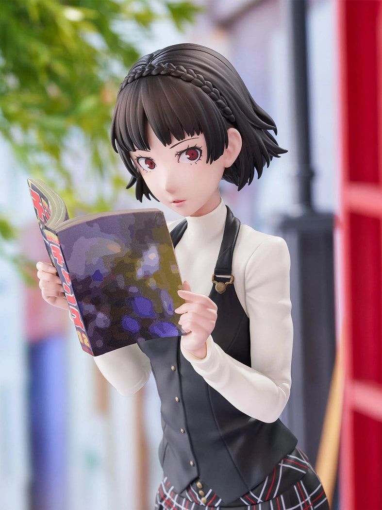 1/7 Makoto Niijima (Persona 5 Royal)