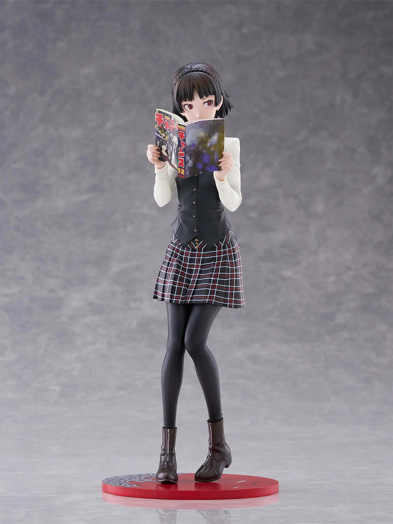 1/7 Makoto Niijima (Persona 5 Royal)