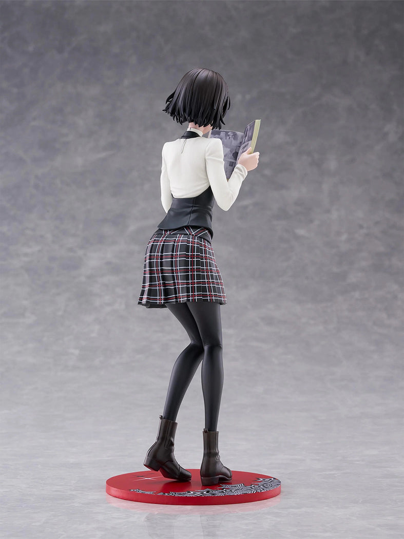 1/7 Makoto Niijima (Persona 5 Royal)