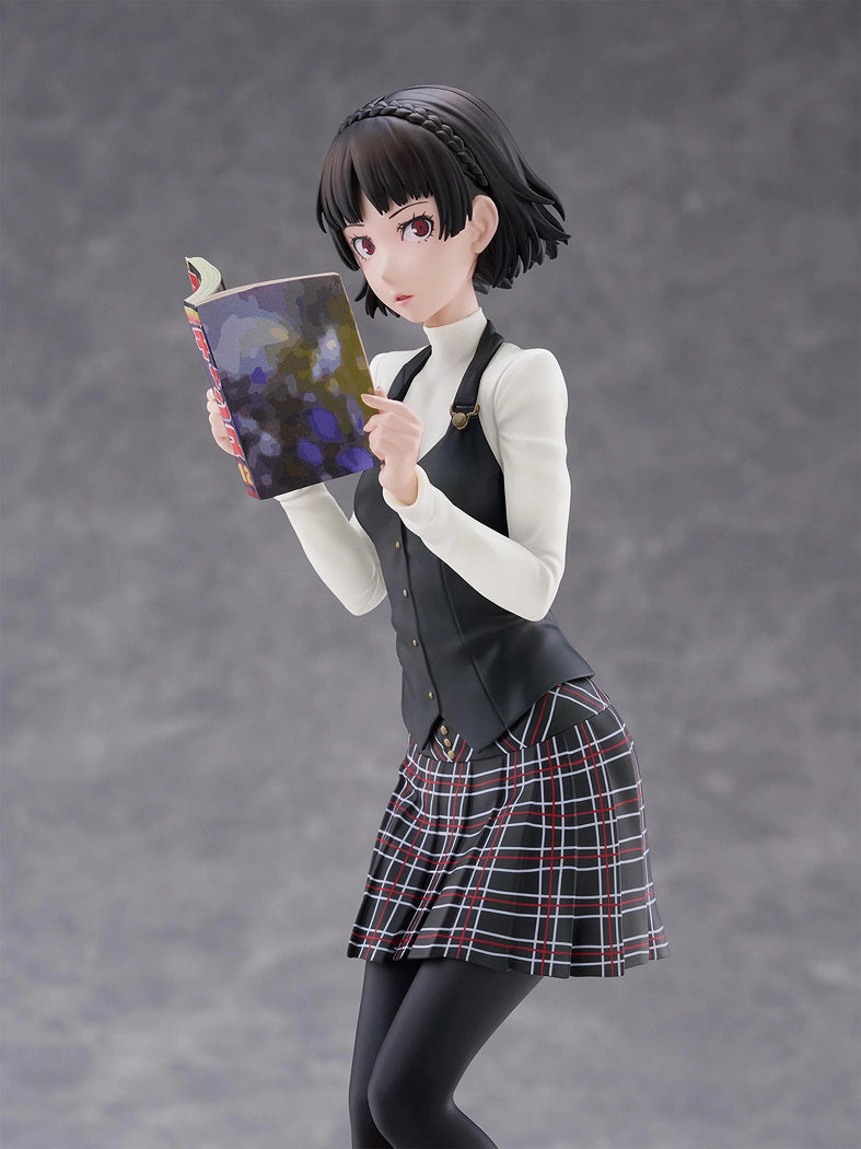1/7 Makoto Niijima (Persona 5 Royal)
