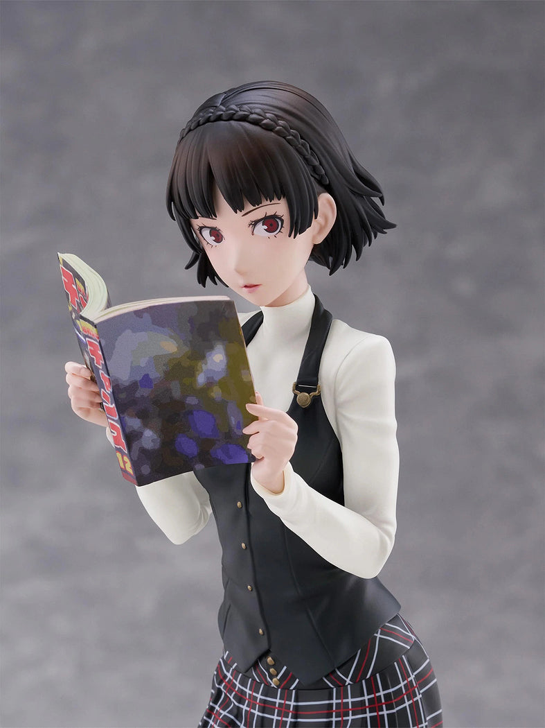 1/7 Makoto Niijima (Persona 5 Royal)