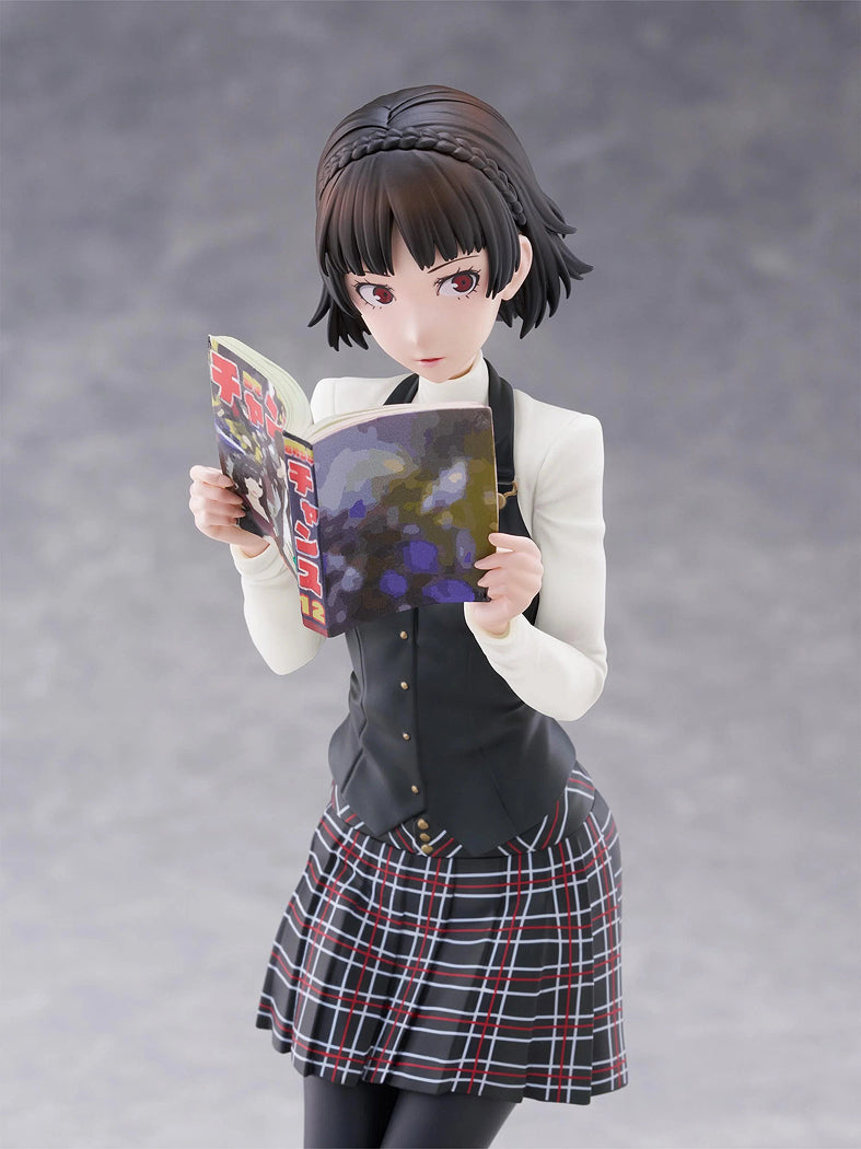 1/7 Makoto Niijima (Persona 5 Royal)