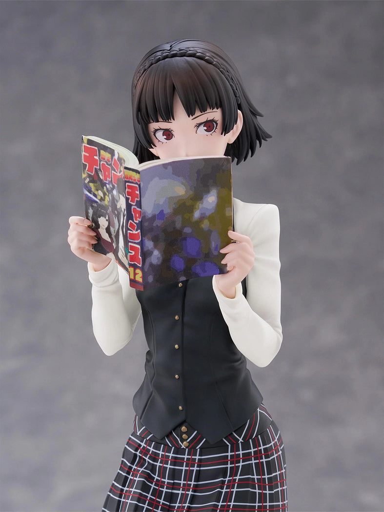 1/7 Makoto Niijima (Persona 5 Royal)