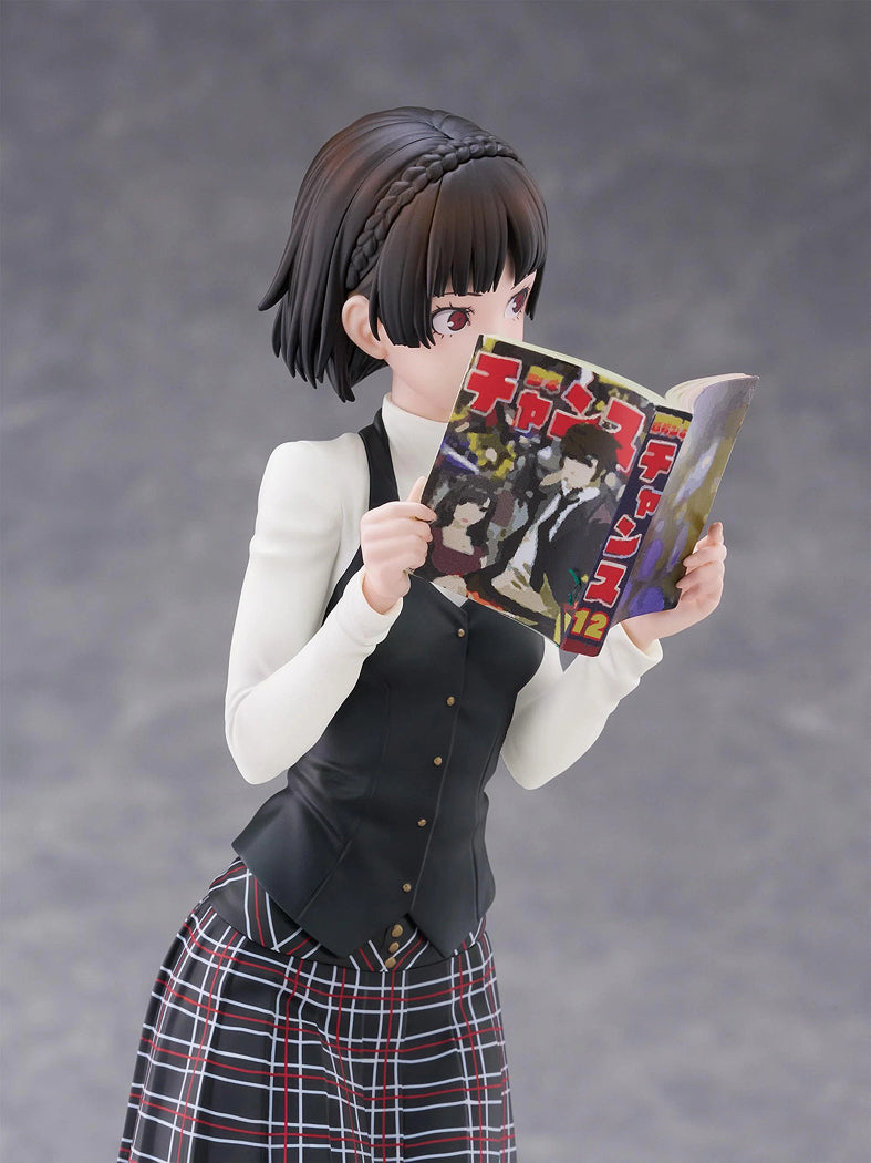 1/7 Makoto Niijima (Persona 5 Royal)