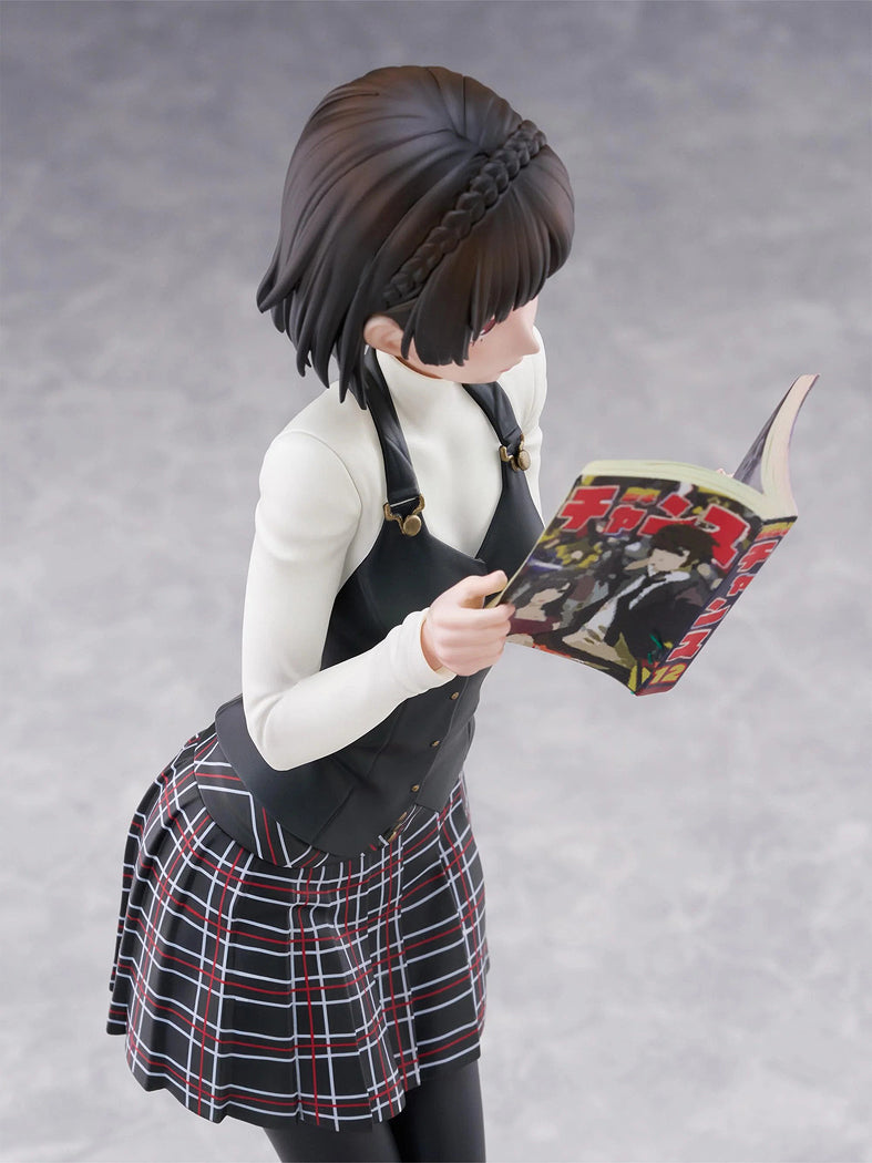 1/7 Makoto Niijima (Persona 5 Royal)