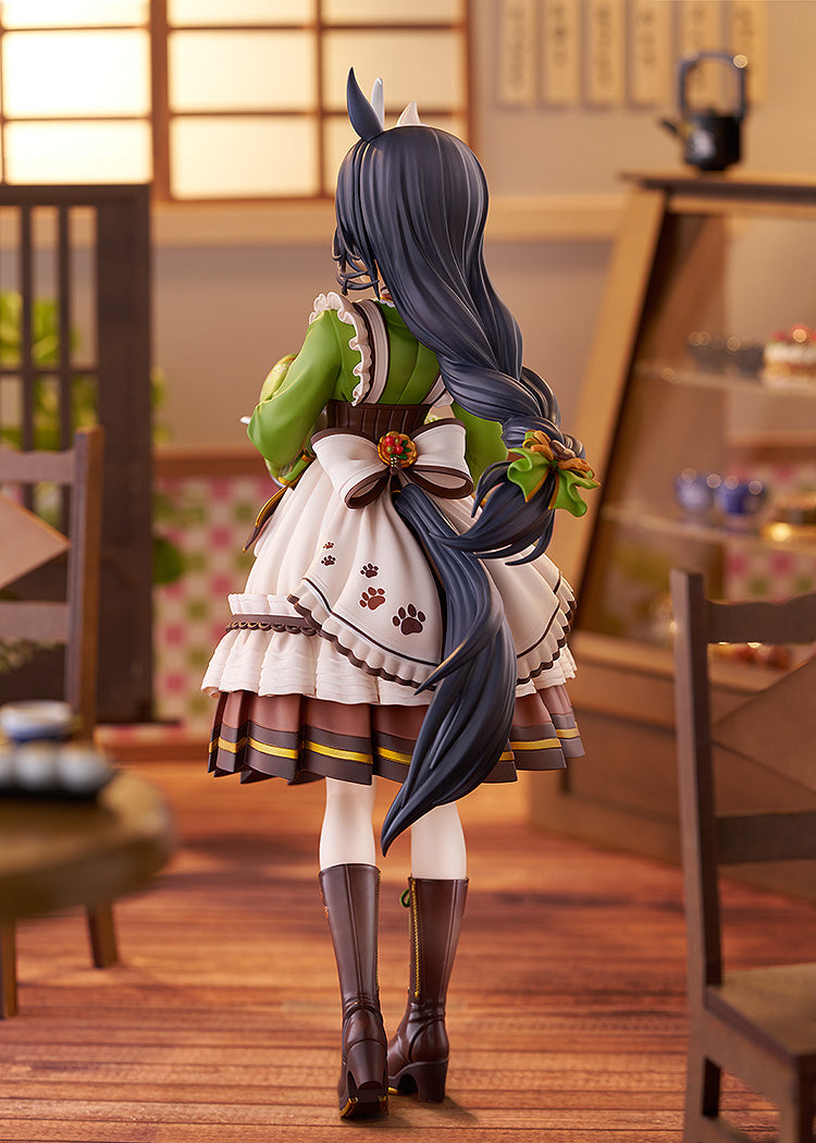 1/7 Manhattan Cafe Willow-Green Evening (Umamusume: Pretty Derby)