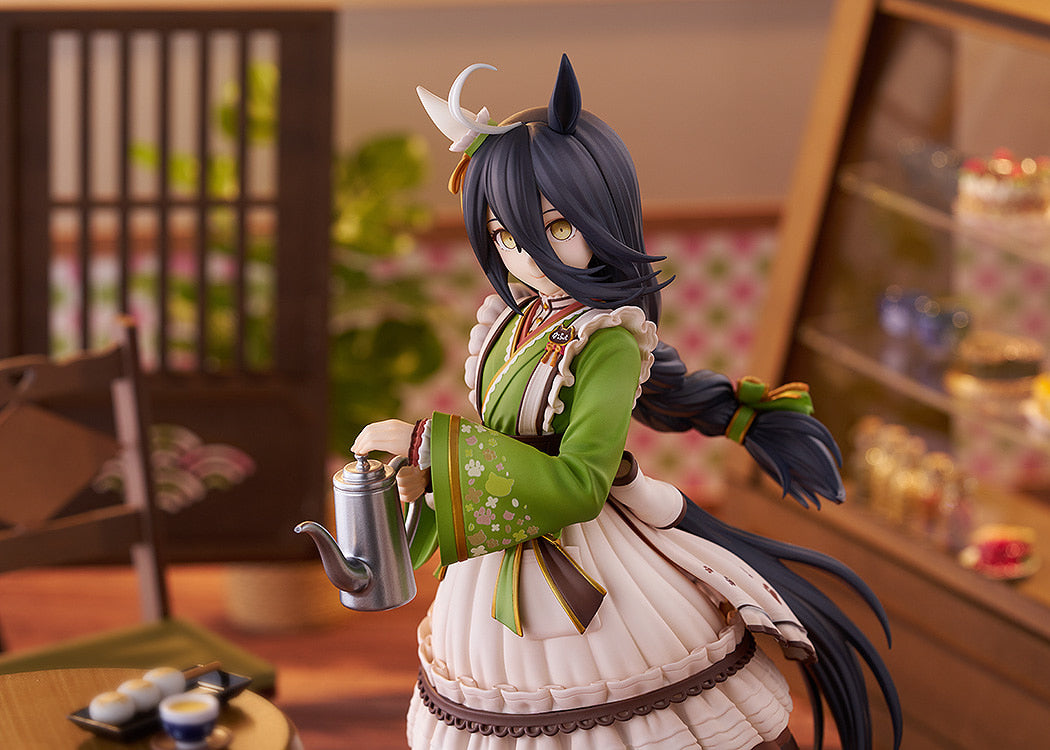 1/7 Manhattan Cafe Willow-Green Evening (Umamusume: Pretty Derby)