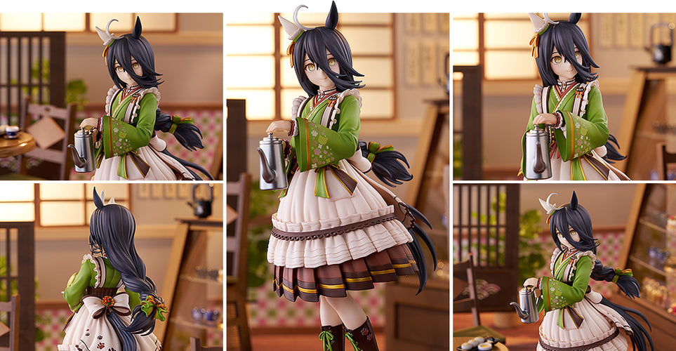 1/7 Manhattan Cafe Willow-Green Evening (Umamusume: Pretty Derby) - Box image