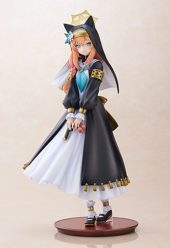 1/7 Mari (Blue Archive)