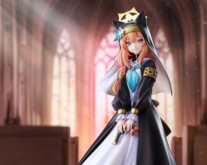 1/7 Mari (Blue Archive)