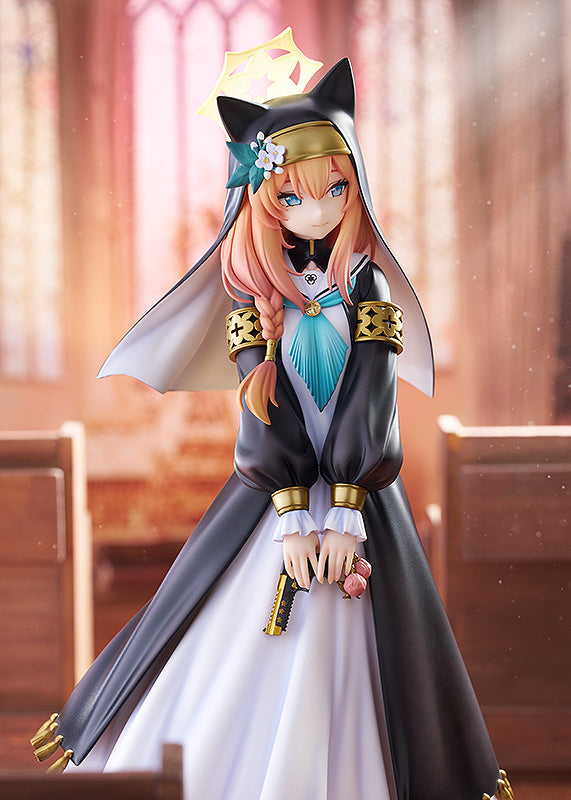 1/7 Mari (Blue Archive)