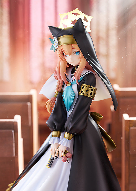 1/7 Mari (Blue Archive)