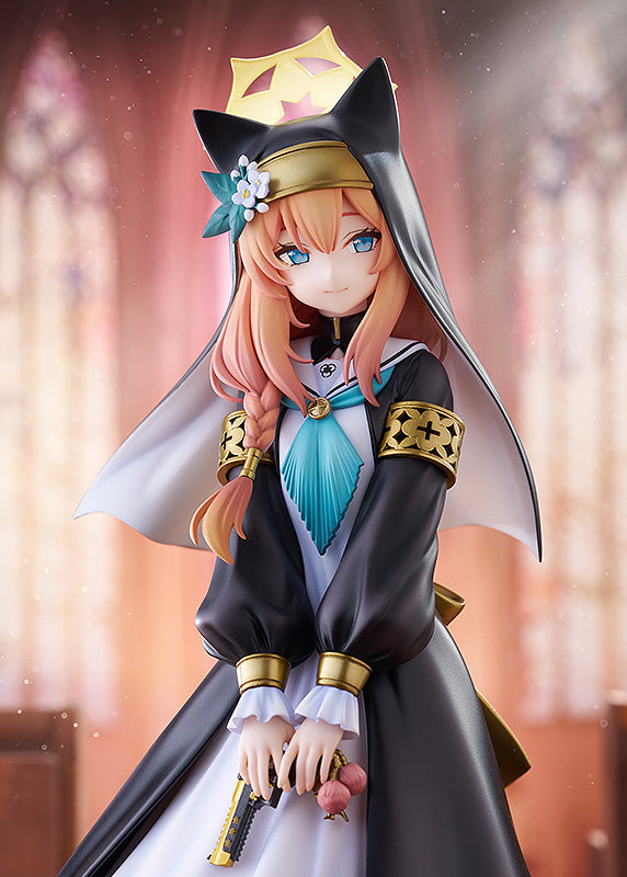1/7 Mari (Blue Archive)
