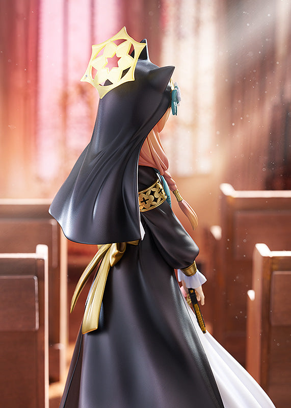1/7 Mari (Blue Archive)