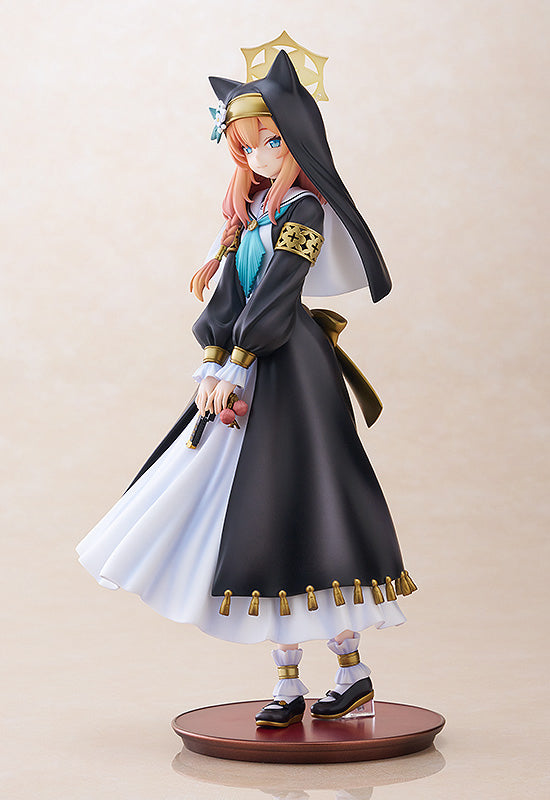 1/7 Mari (Blue Archive)