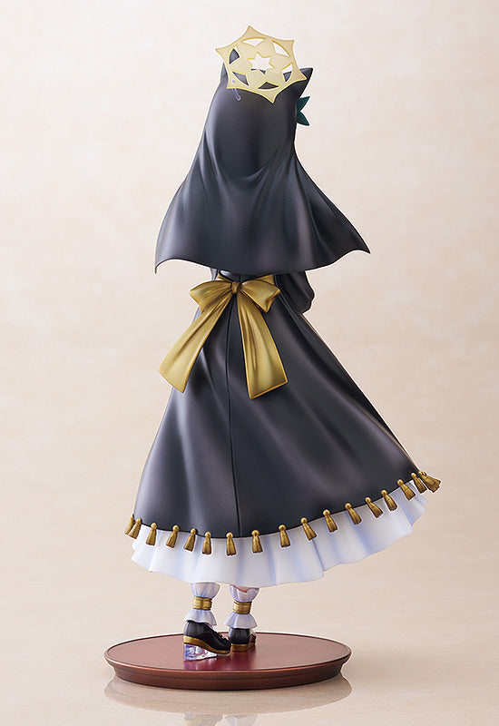 1/7 Mari (Blue Archive)