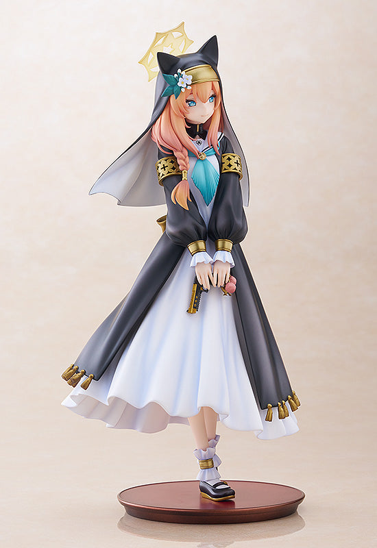 1/7 Mari (Blue Archive)