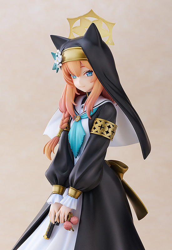 1/7 Mari (Blue Archive)
