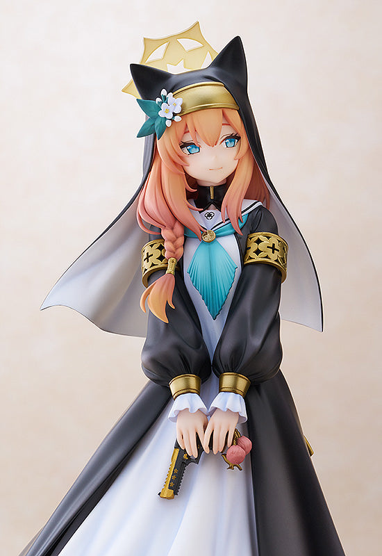1/7 Mari (Blue Archive)