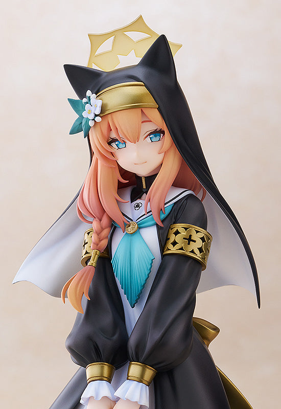1/7 Mari (Blue Archive)