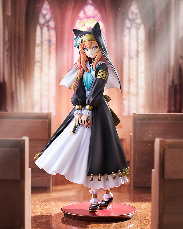 1/7 Mari (Blue Archive)