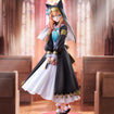 1/7 Mari (Blue Archive) 1/7 Mari (Blue Archive)