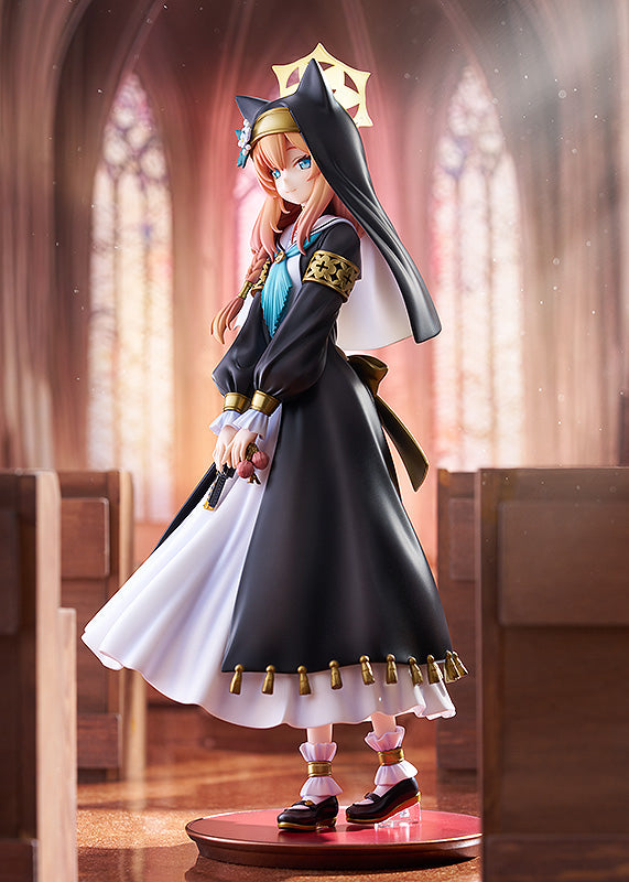 1/7 Mari (Blue Archive)