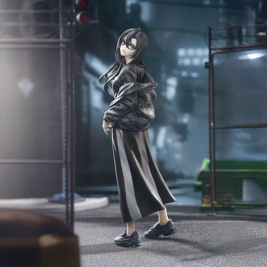 1/7 Mari Makinami Illustrious Ver. RADIO EVA Part 3 Original Color