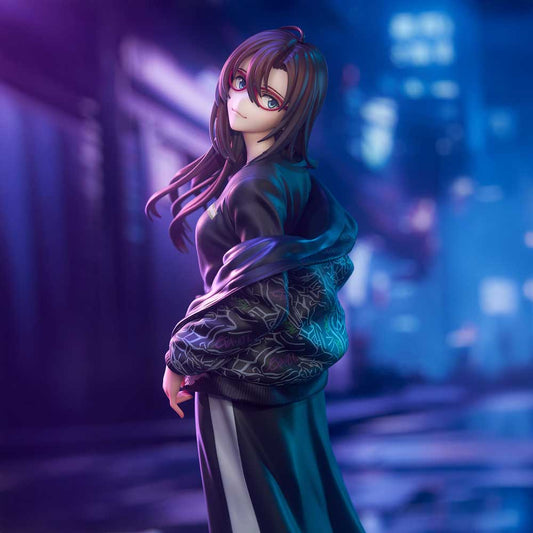 1/7 Mari Makinami Illustrious Ver. RADIO EVA Part 3