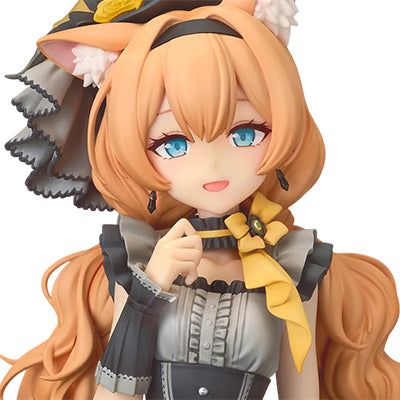 1/7 Mari Pop Idol (Blue Archive) - Thumbnail