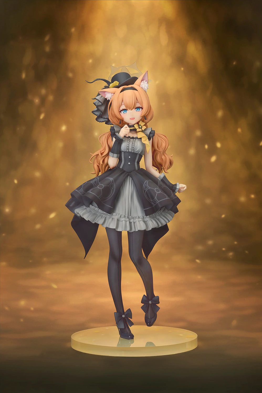 1/7 Mari Pop Idol (Blue Archive)