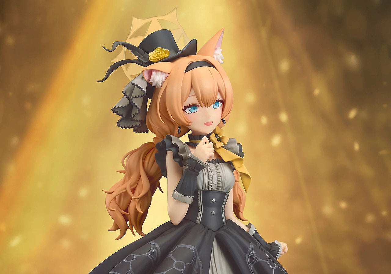 1/7 Mari Pop Idol (Blue Archive)