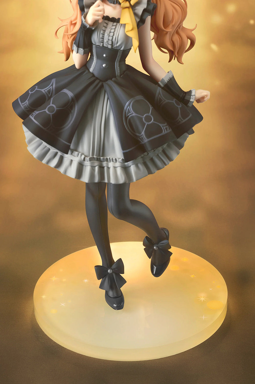 1/7 Mari Pop Idol (Blue Archive)
