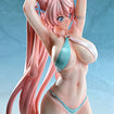 1/7 Maria Cadenzavna Eve Bikini Style Gloss Ver. (Senki Zesshou Symphogear XV) 1/7 Maria Cadenzavna Eve Bikini Style Gloss Ver. (Senki Zesshou Symphogear XV)