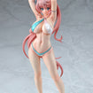 1/7 Maria Cadenzavna Eve Bikini Style Gloss Ver. (Senki Zesshou Symphogear XV) 1/7 Maria Cadenzavna Eve Bikini Style Gloss Ver. (Senki Zesshou Symphogear XV)