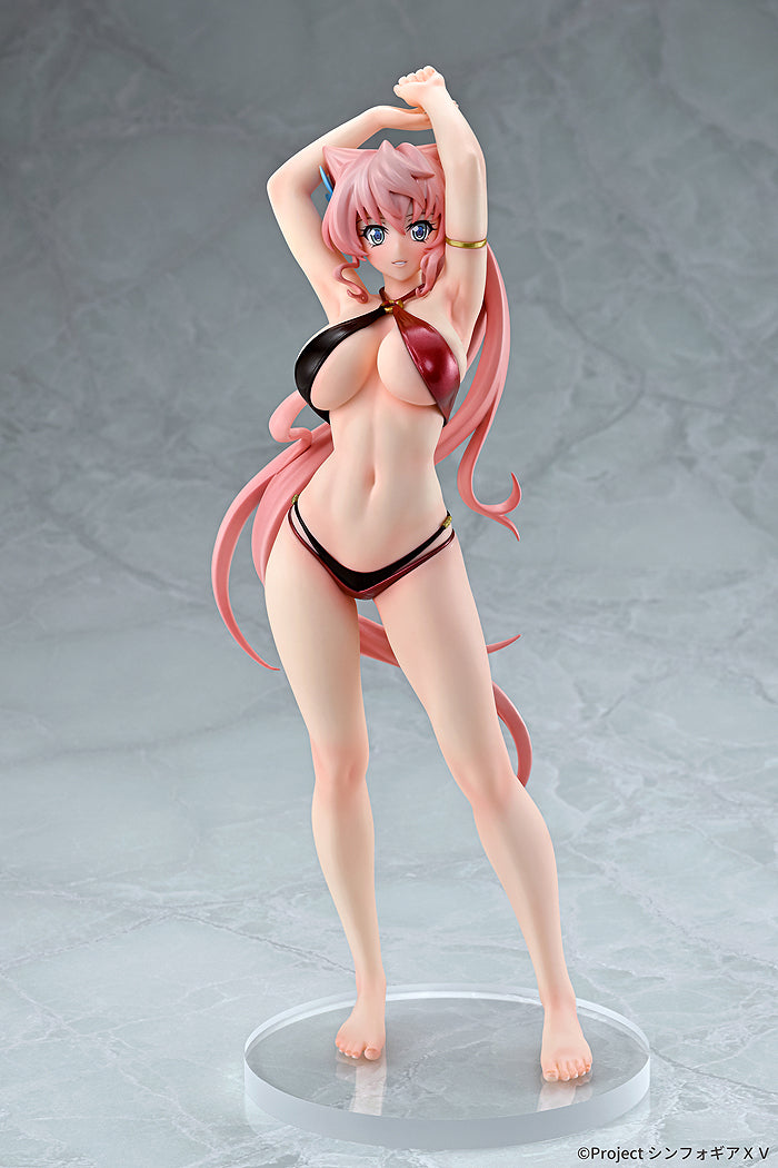 1/7 Maria Cadenzavna Eve Bikini Style (Senki Zesshou Symphogear XV)