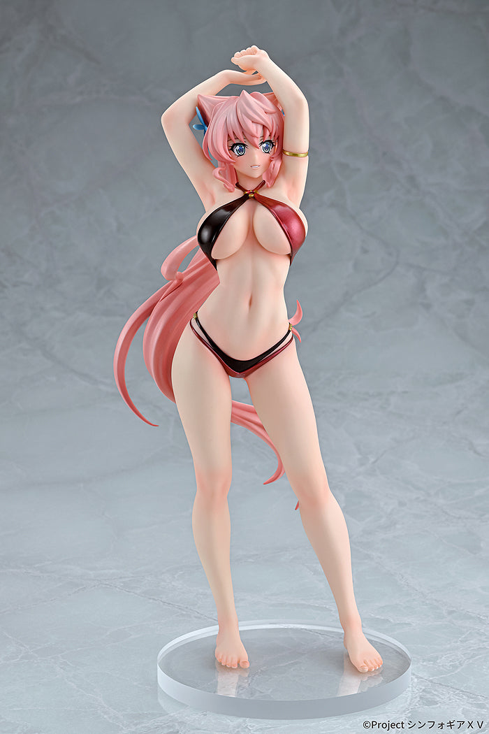 1/7 Maria Cadenzavna Eve Bikini Style (Senki Zesshou Symphogear XV)