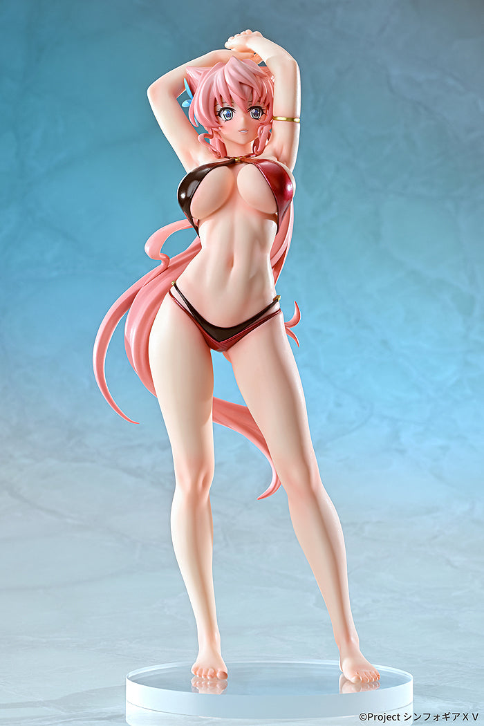 1/7 Maria Cadenzavna Eve Bikini Style (Senki Zesshou Symphogear XV)