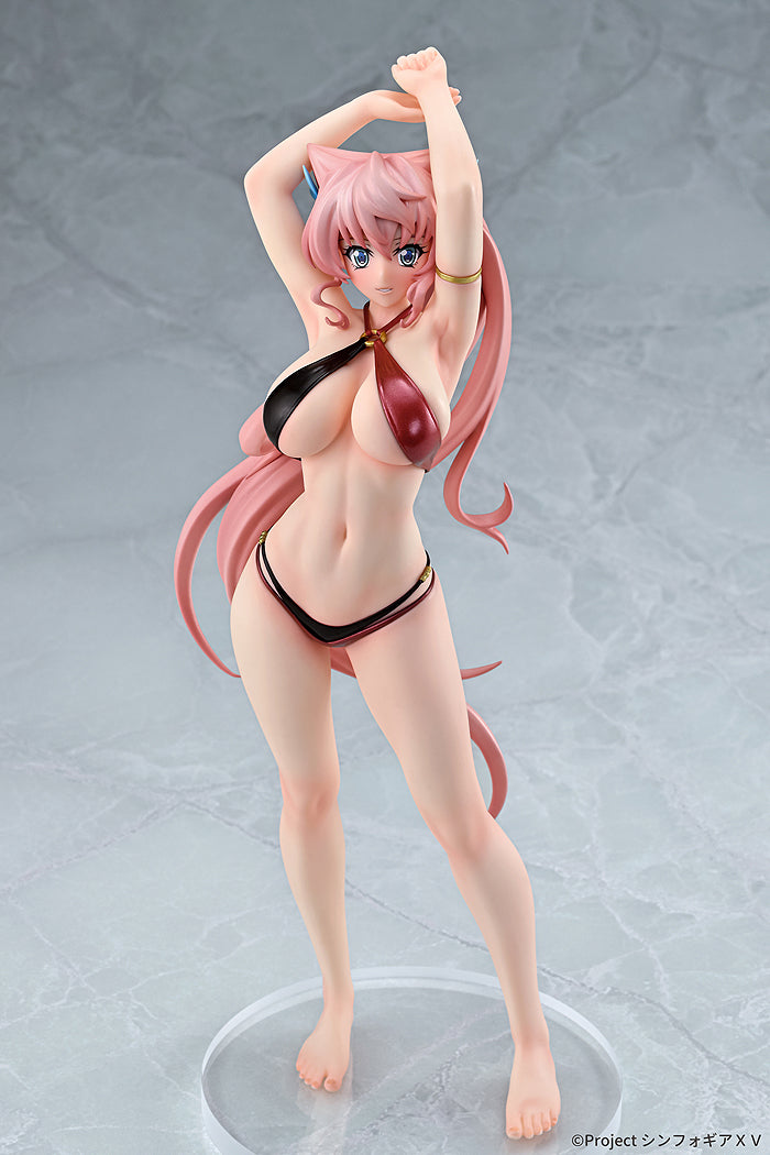 1/7 Maria Cadenzavna Eve Bikini Style (Senki Zesshou Symphogear XV)