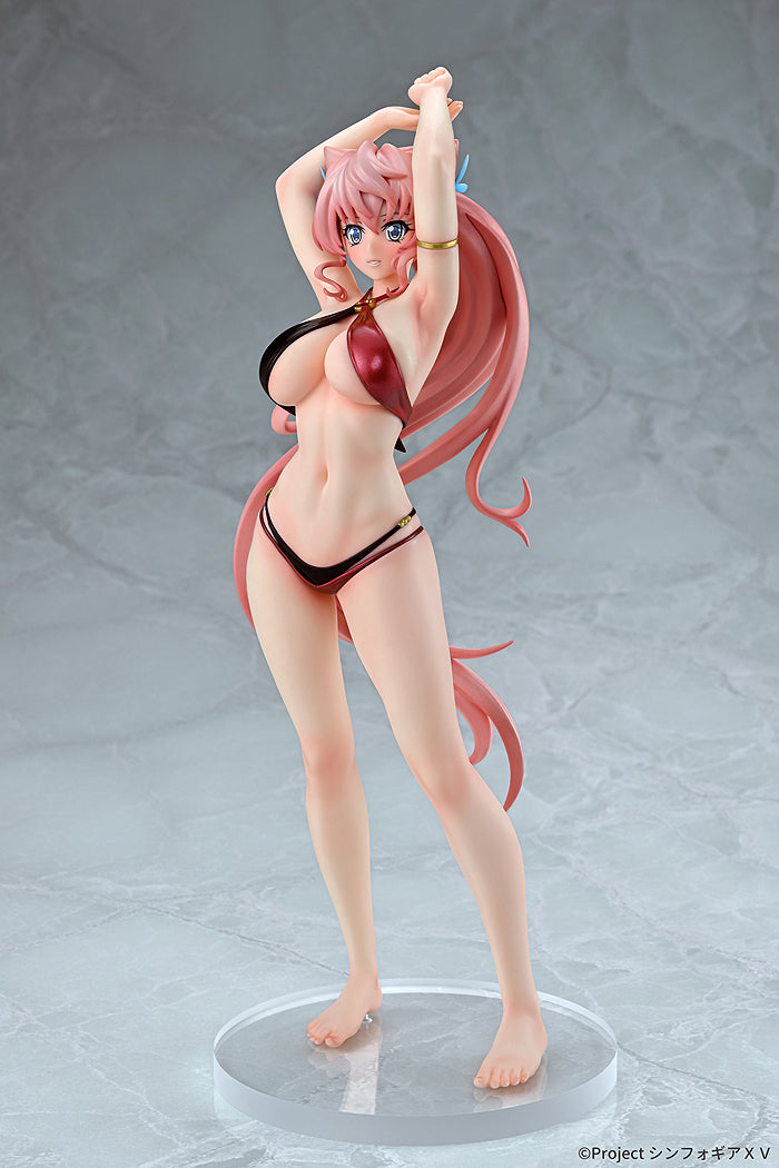 1/7 Maria Cadenzavna Eve Bikini Style (Senki Zesshou Symphogear XV)