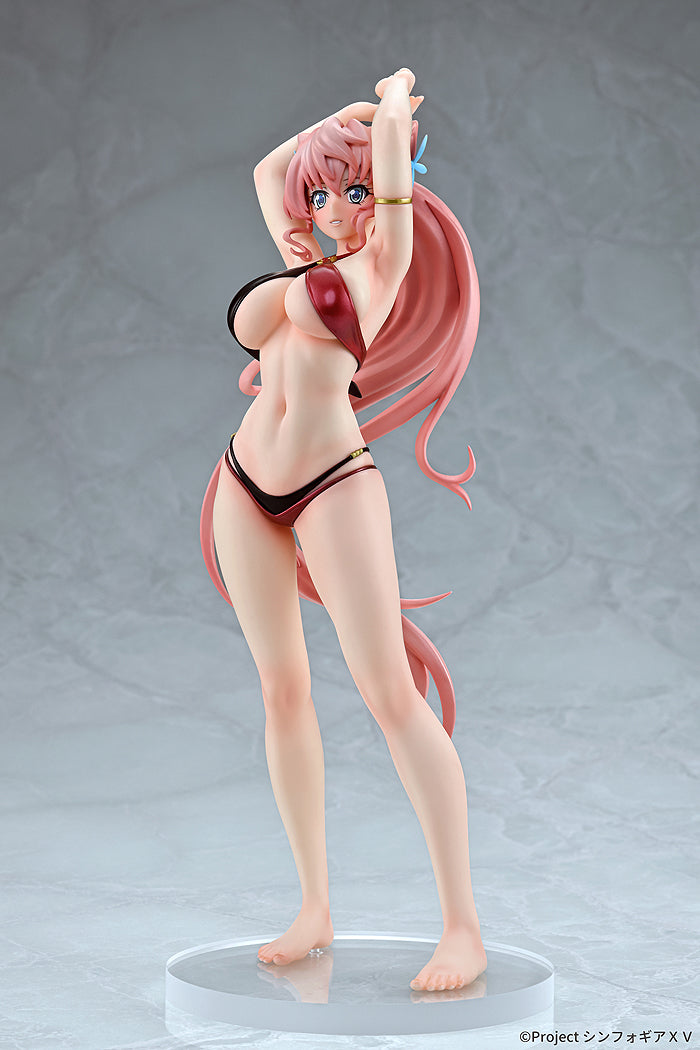1/7 Maria Cadenzavna Eve Bikini Style (Senki Zesshou Symphogear XV)