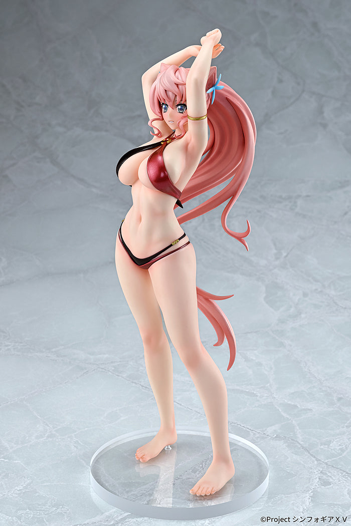 1/7 Maria Cadenzavna Eve Bikini Style (Senki Zesshou Symphogear XV)
