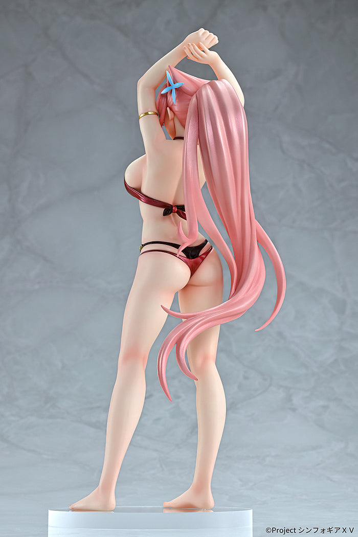 1/7 Maria Cadenzavna Eve Bikini Style (Senki Zesshou Symphogear XV)