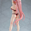 1/7 Maria Cadenzavna Eve Bikini Style (Senki Zesshou Symphogear XV) 1/7 Maria Cadenzavna Eve Bikini Style (Senki Zesshou Symphogear XV)