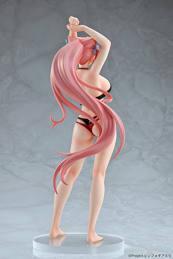 1/7 Maria Cadenzavna Eve Bikini Style (Senki Zesshou Symphogear XV)